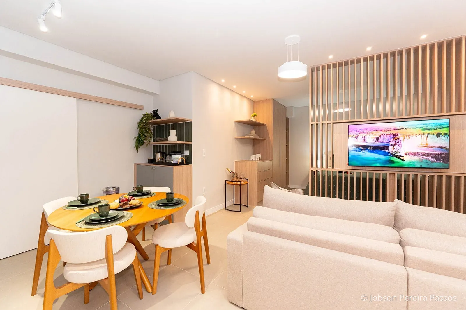 Rua Turiassu, 1473 · Apartamento 209 — fotografia 51