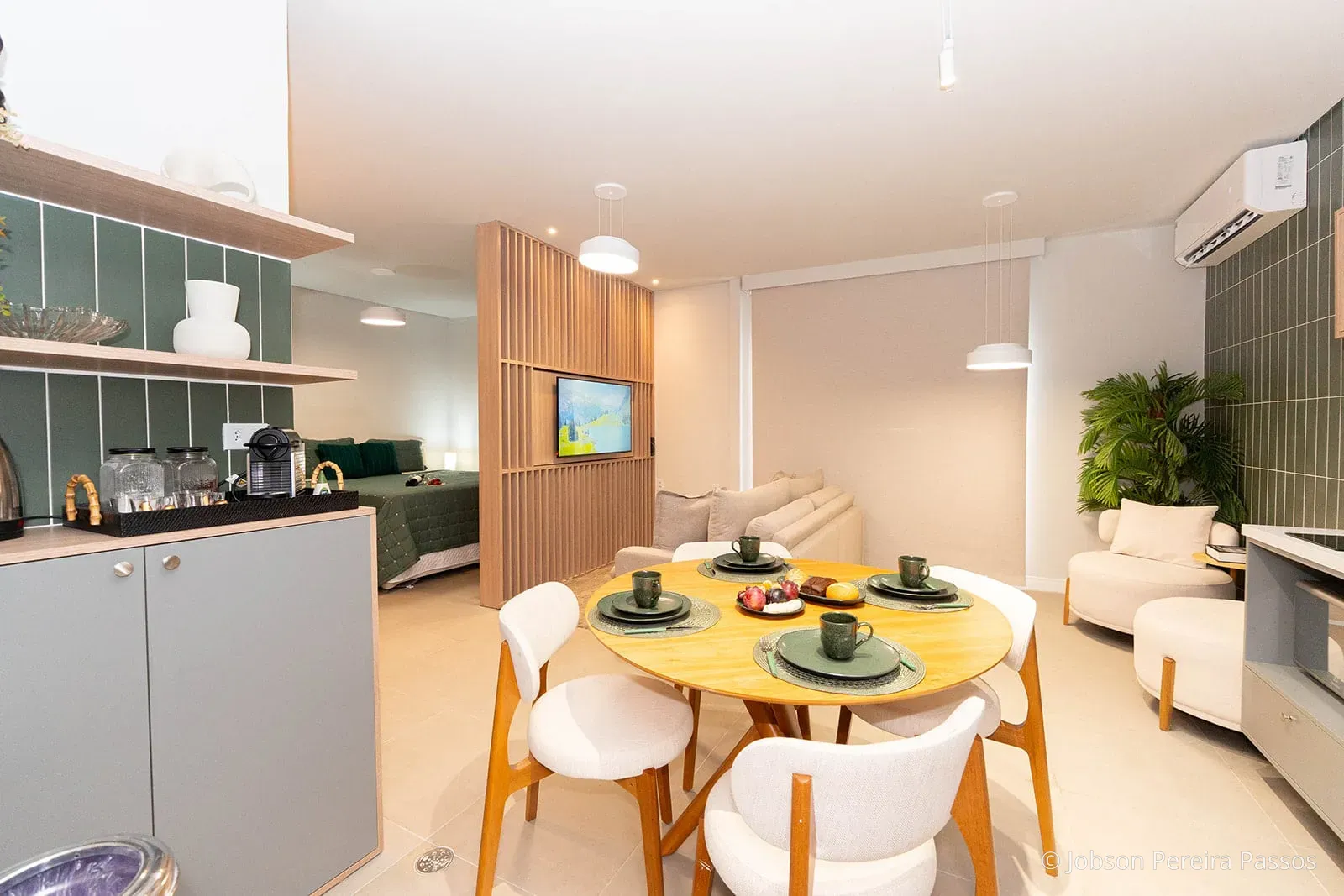 Rua Turiassu, 1473 · Apartamento 209 — fotografia 52