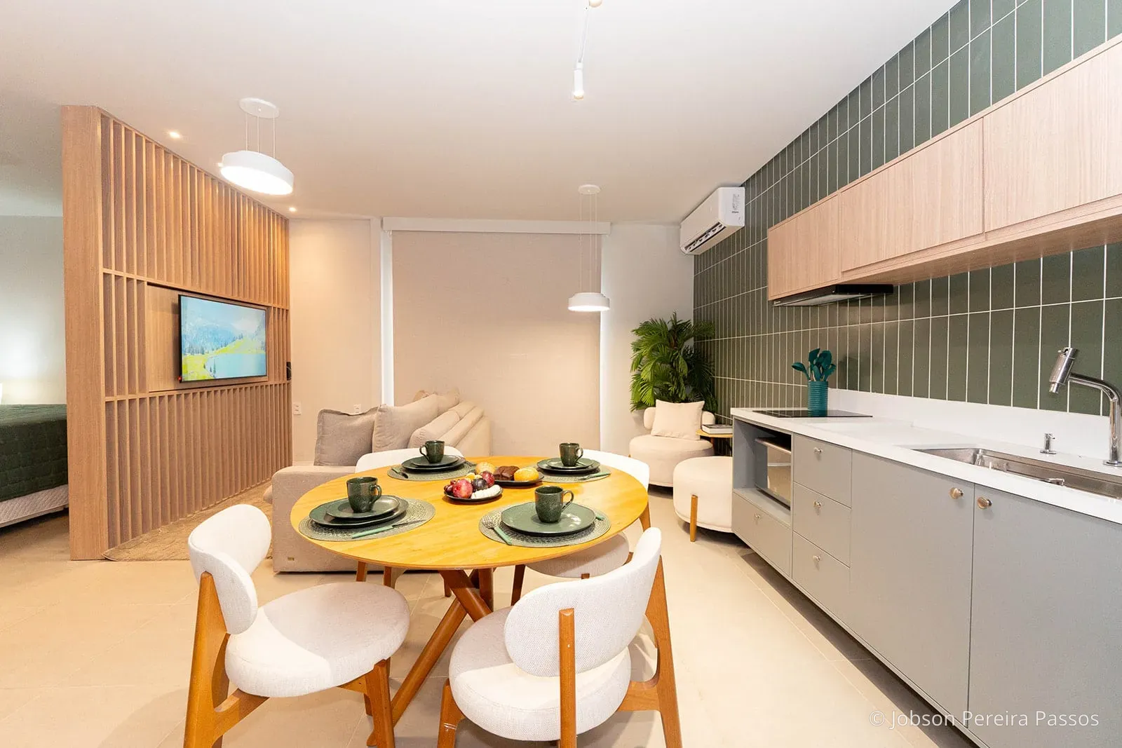 Rua Turiassu, 1473 · Apartamento 209 — fotografia 53