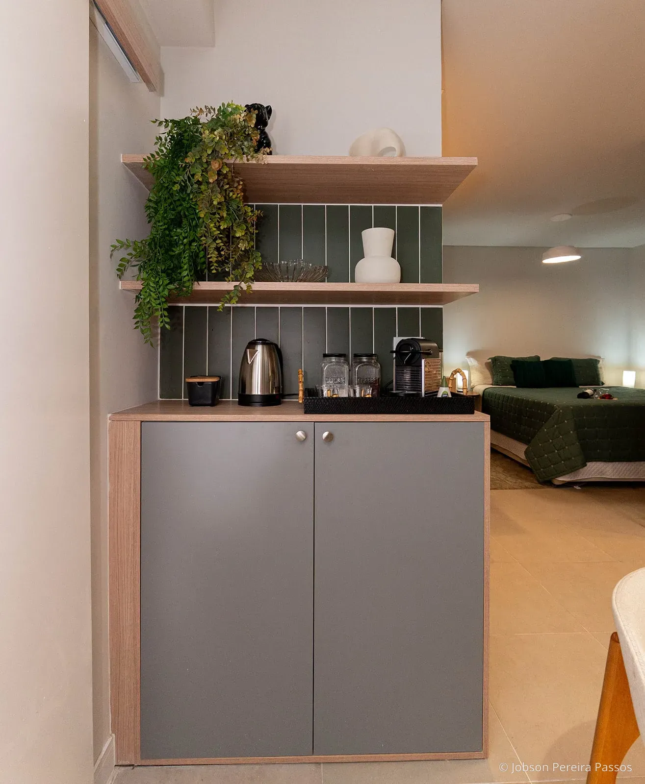Rua Turiassu, 1473 · Apartamento 209 — fotografia 59