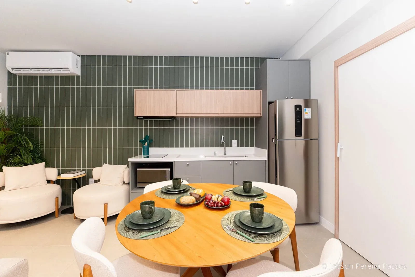 Rua Turiassu, 1473 · Apartamento 209 — fotografia 61