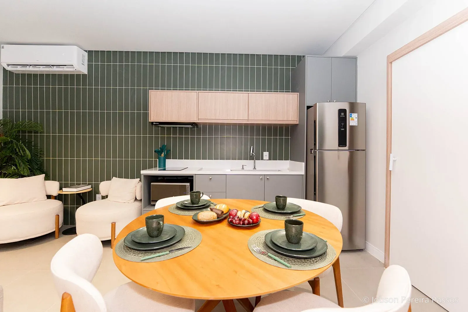 Rua Turiassu, 1473 · Apartamento 209 — fotografia 62
