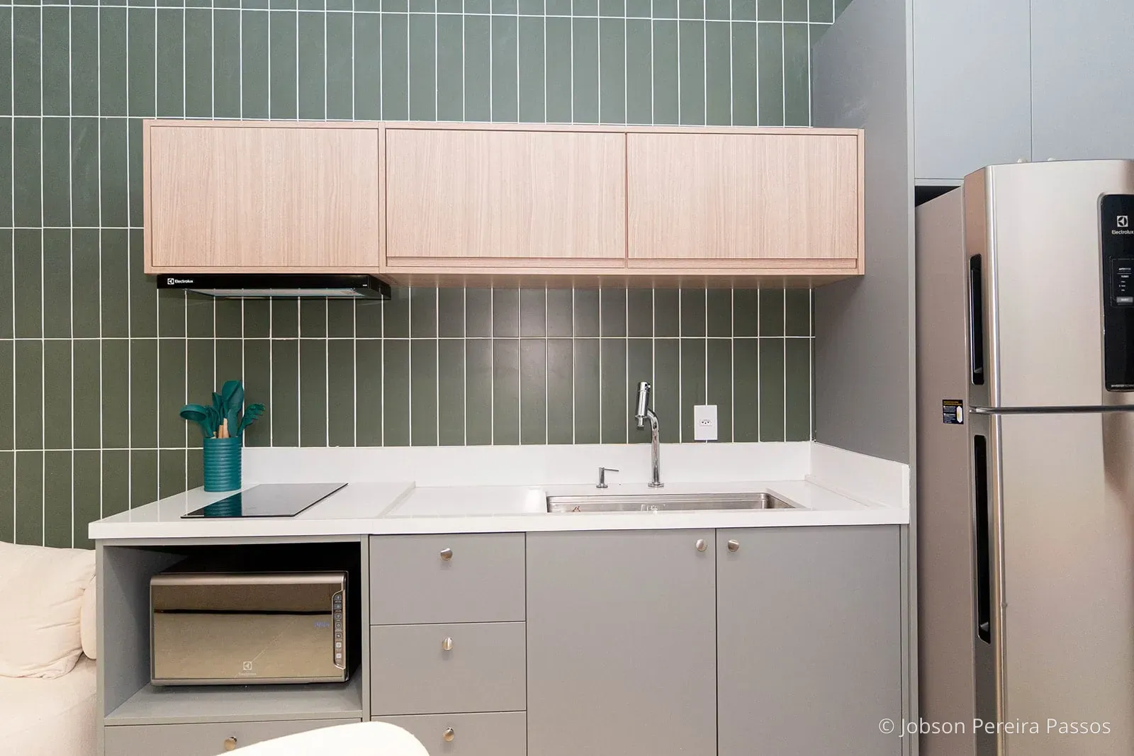 Rua Turiassu, 1473 · Apartamento 209 — fotografia 63