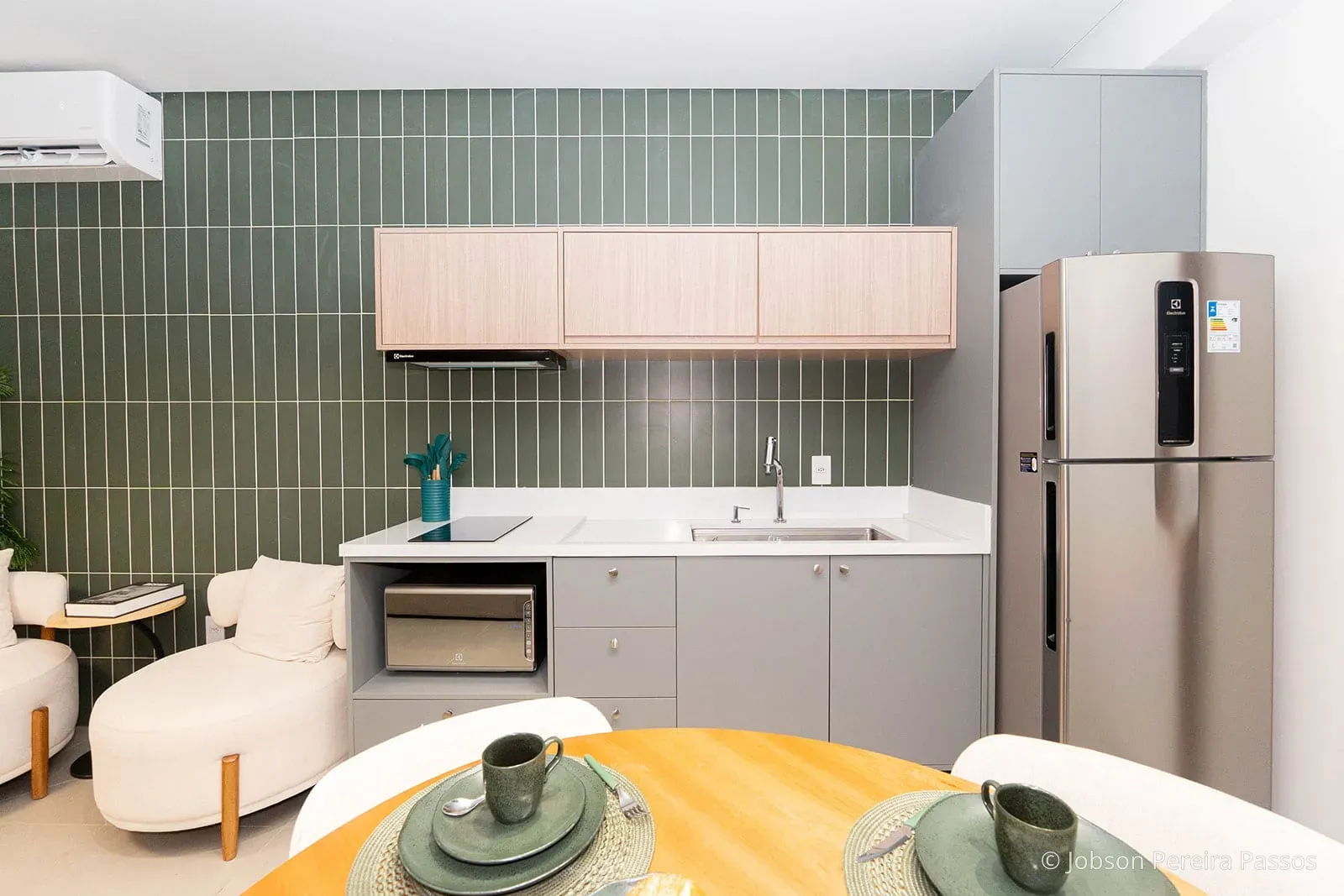Rua Turiassu, 1473 · Apartamento 209 — fotografia 64