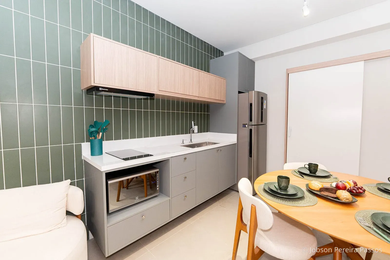 Rua Turiassu, 1473 · Apartamento 209 — fotografia 65