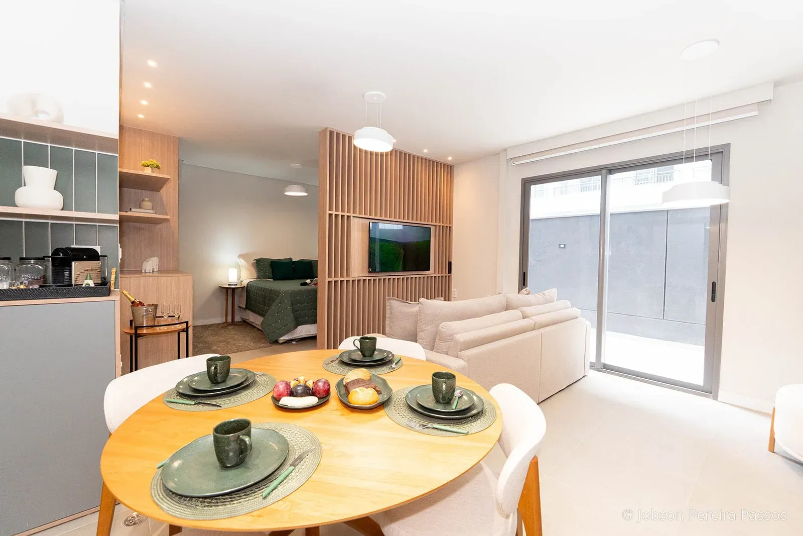 Rua Turiassu, 1473 · Apartamento 209 — fotografia 68
