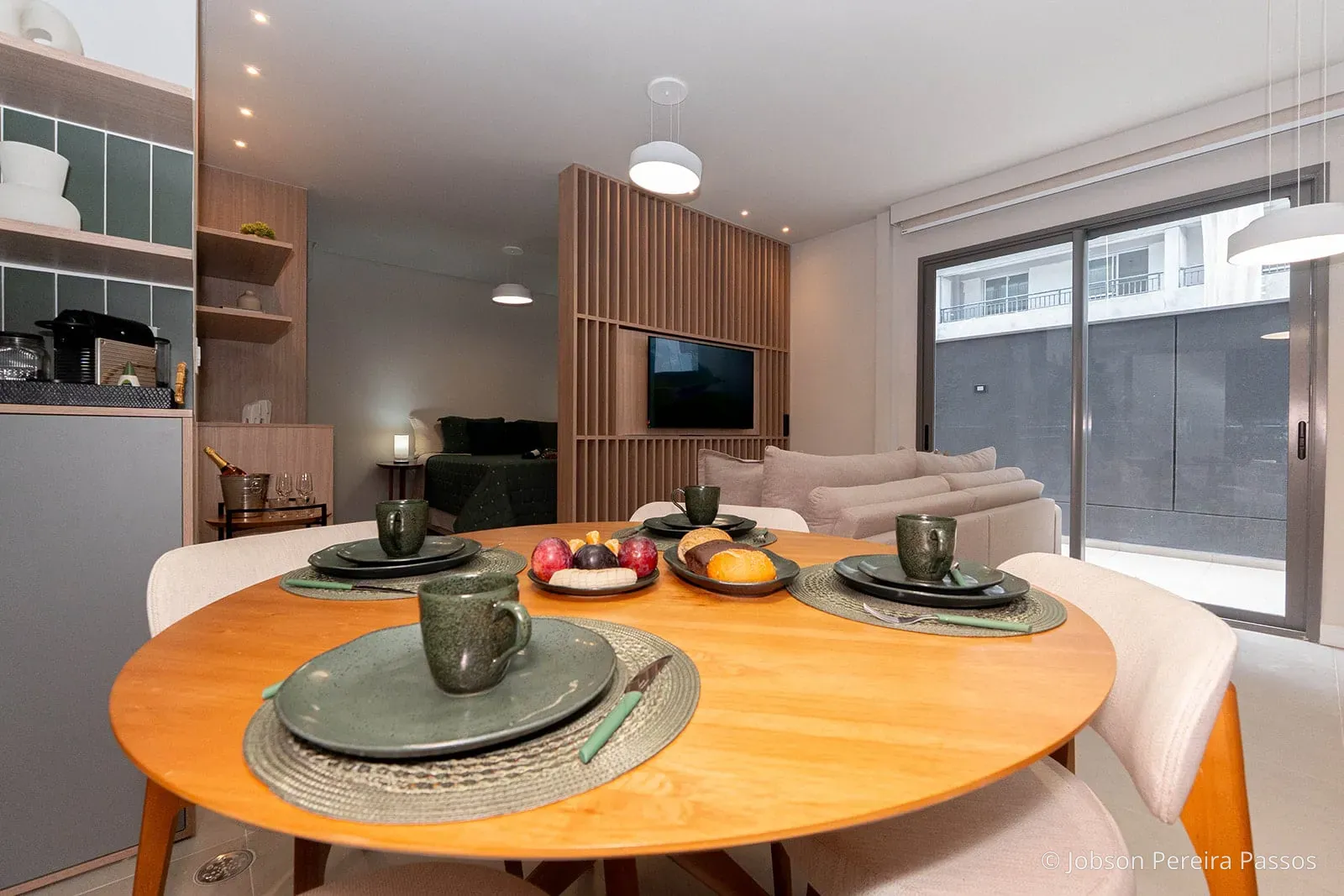 Rua Turiassu, 1473 · Apartamento 209 — fotografia 69