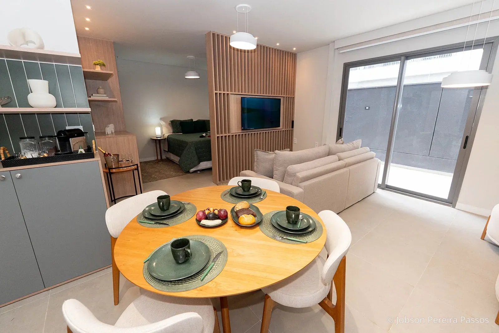 Rua Turiassu, 1473 · Apartamento 209 — fotografia 70