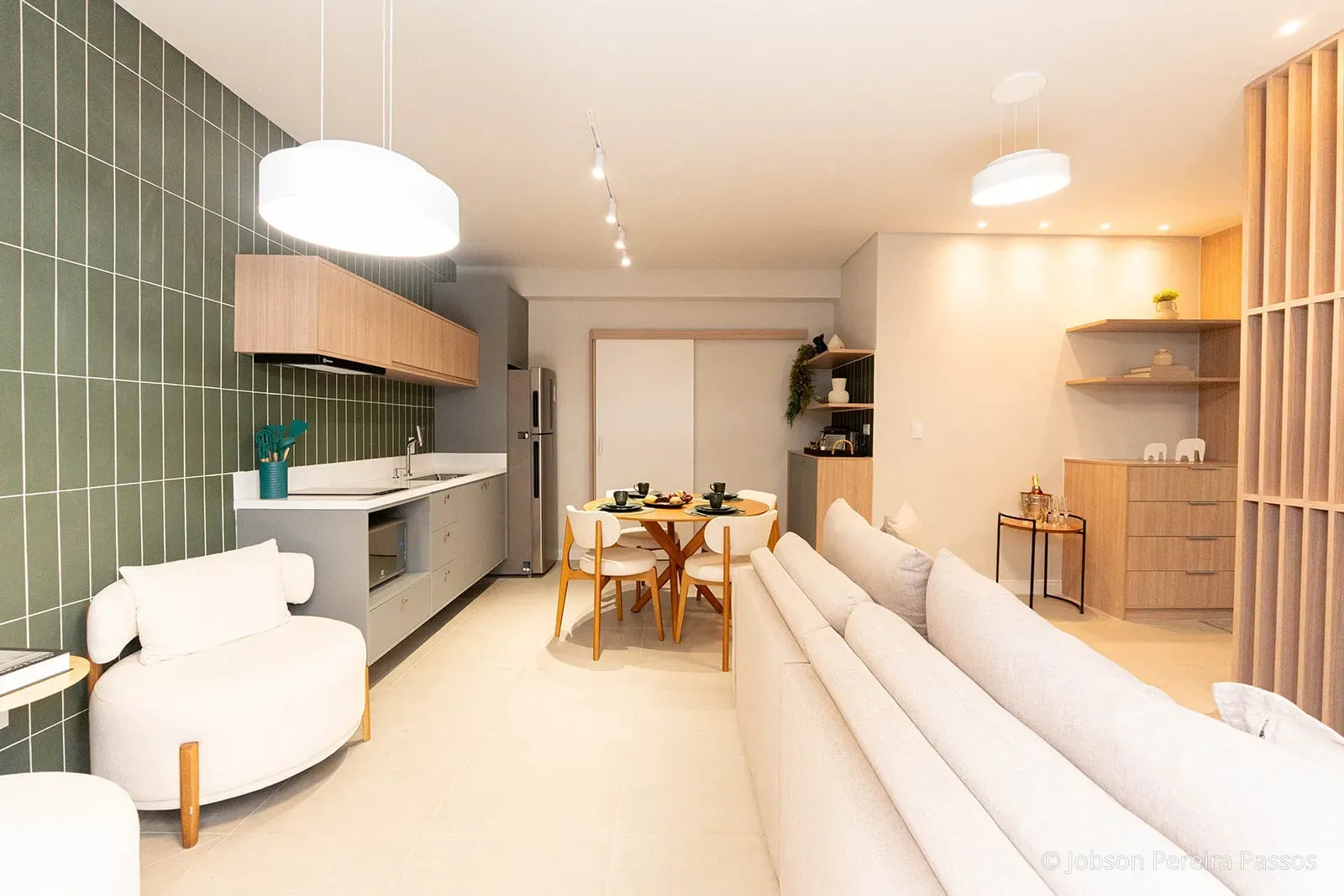 Rua Turiassu, 1473 · Apartamento 209 — fotografia 72