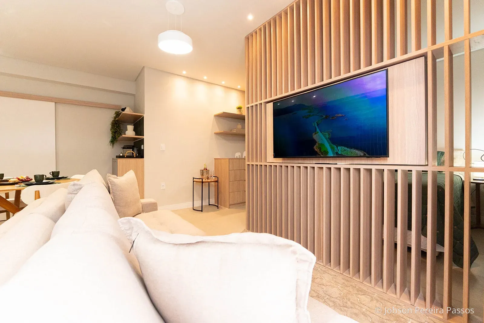 Rua Turiassu, 1473 · Apartamento 209 — fotografia 73