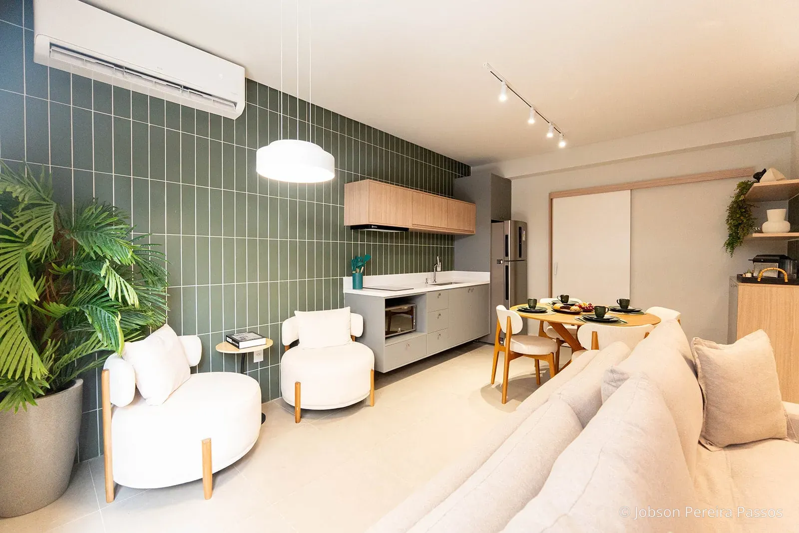 Rua Turiassu, 1473 · Apartamento 209 — fotografia 75