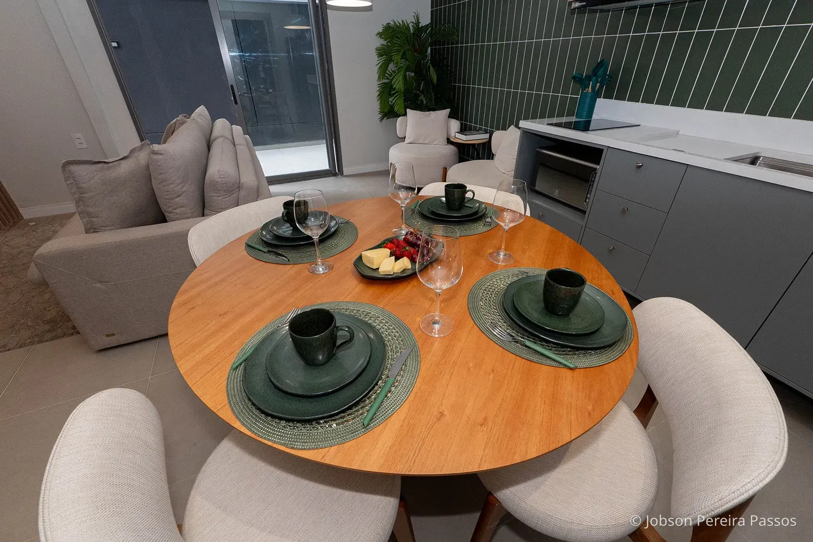 Rua Turiassu, 1473 · Apartamento 209 — fotografia 78