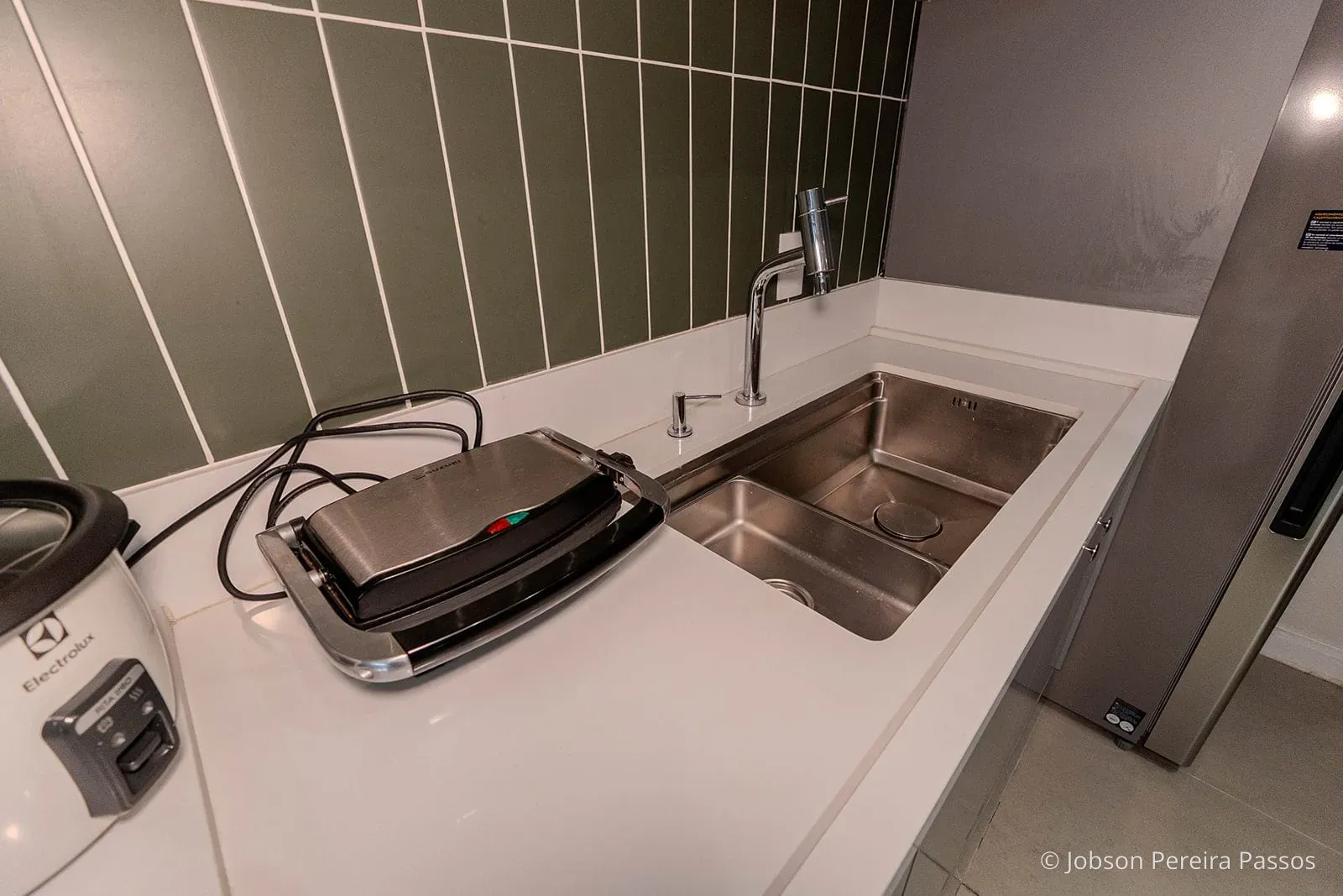 Rua Turiassu, 1473 · Apartamento 209 — fotografia 89