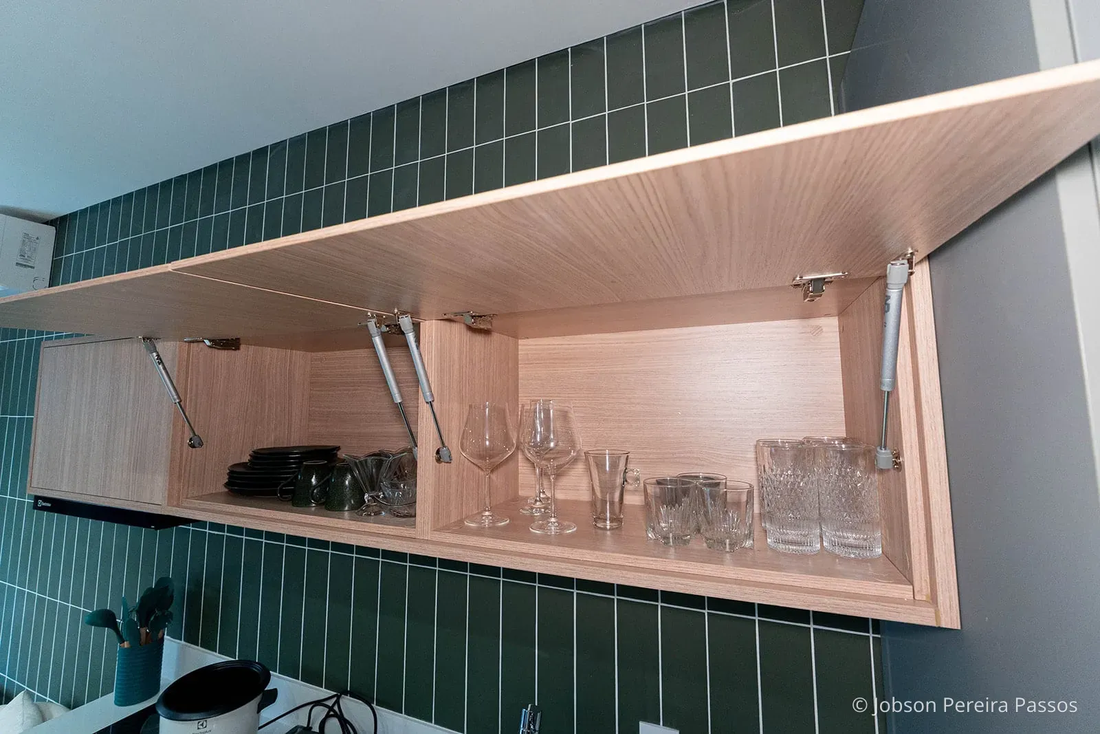 Rua Turiassu, 1473 · Apartamento 209 — fotografia 91