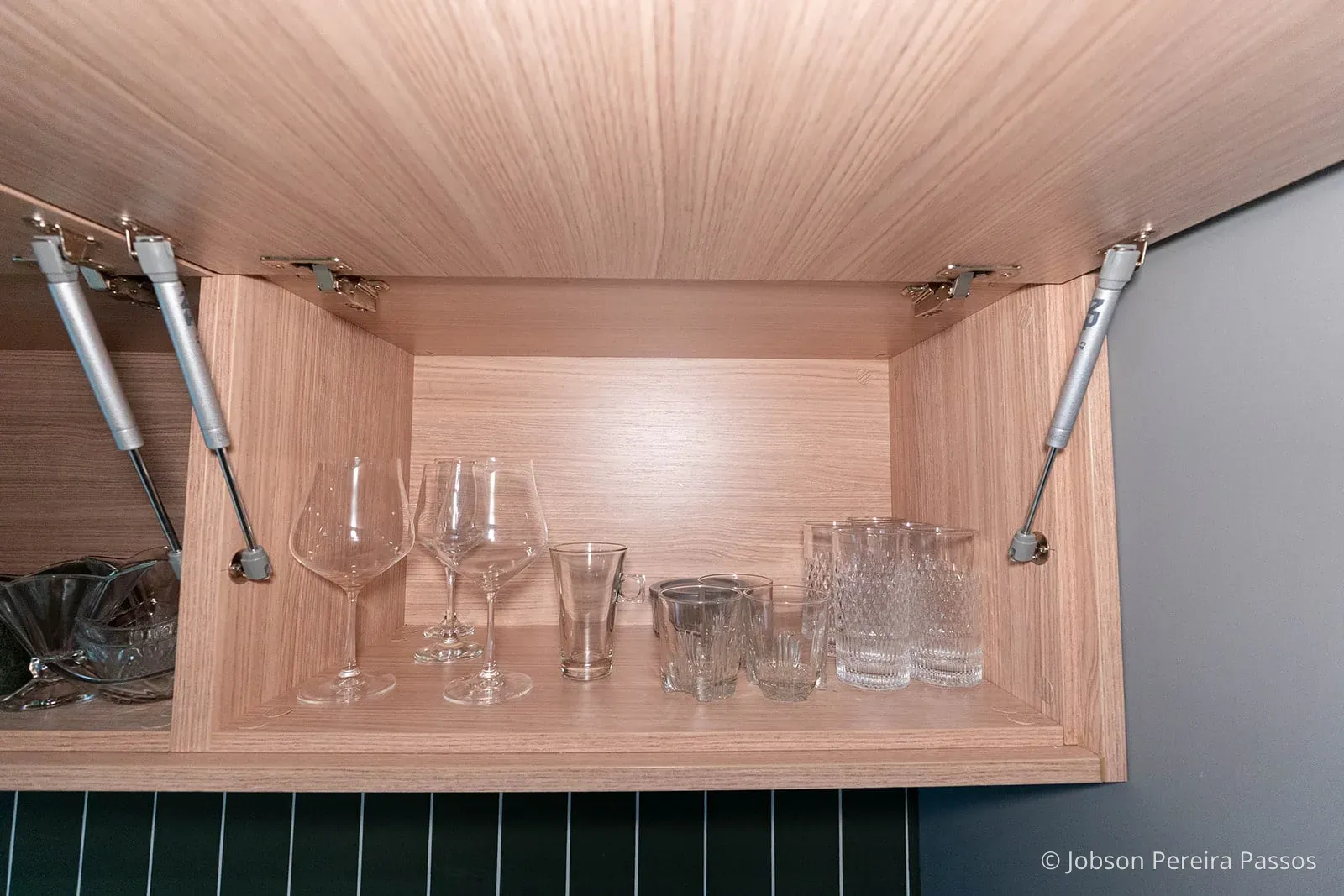 Rua Turiassu, 1473 · Apartamento 209 — fotografia 92