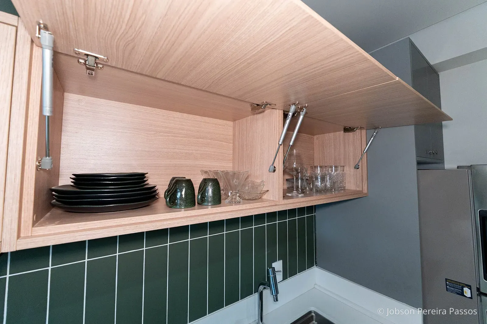 Rua Turiassu, 1473 · Apartamento 209 — fotografia 93