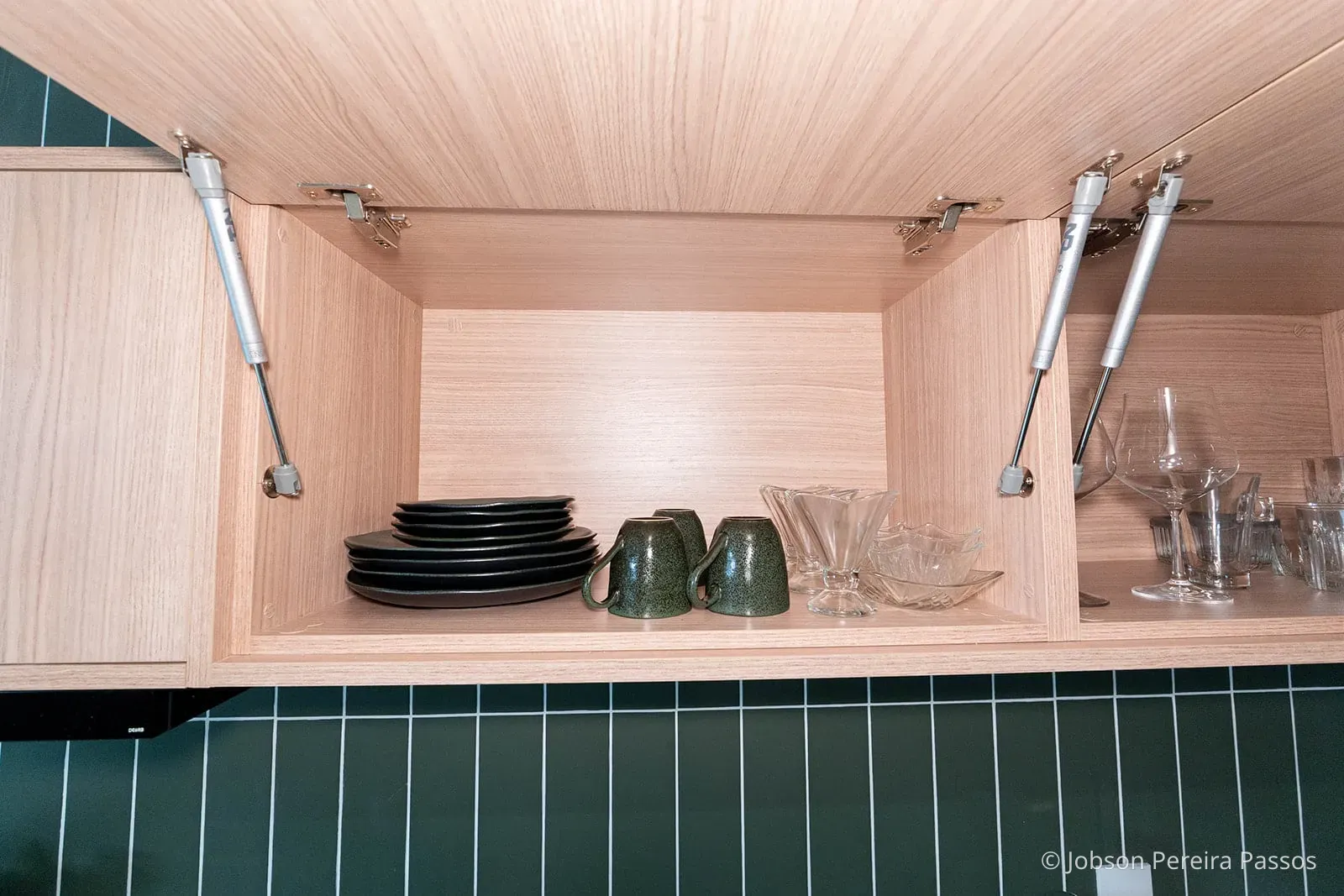 Rua Turiassu, 1473 · Apartamento 209 — fotografia 94