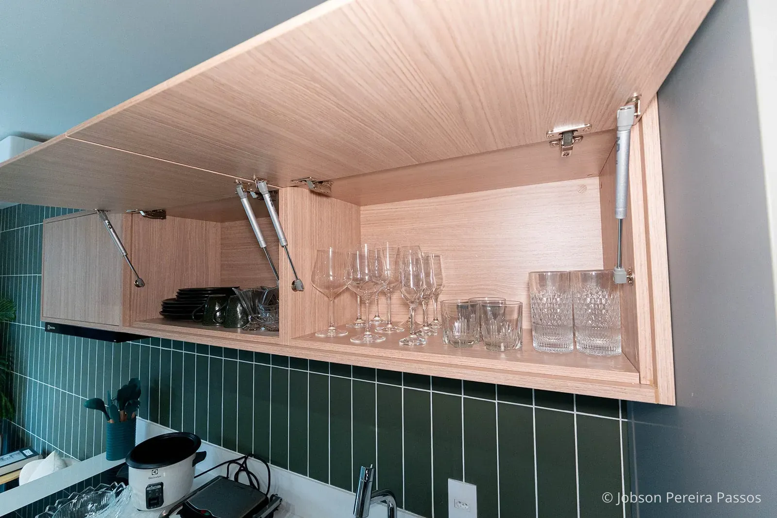 Rua Turiassu, 1473 · Apartamento 209 — fotografia 95