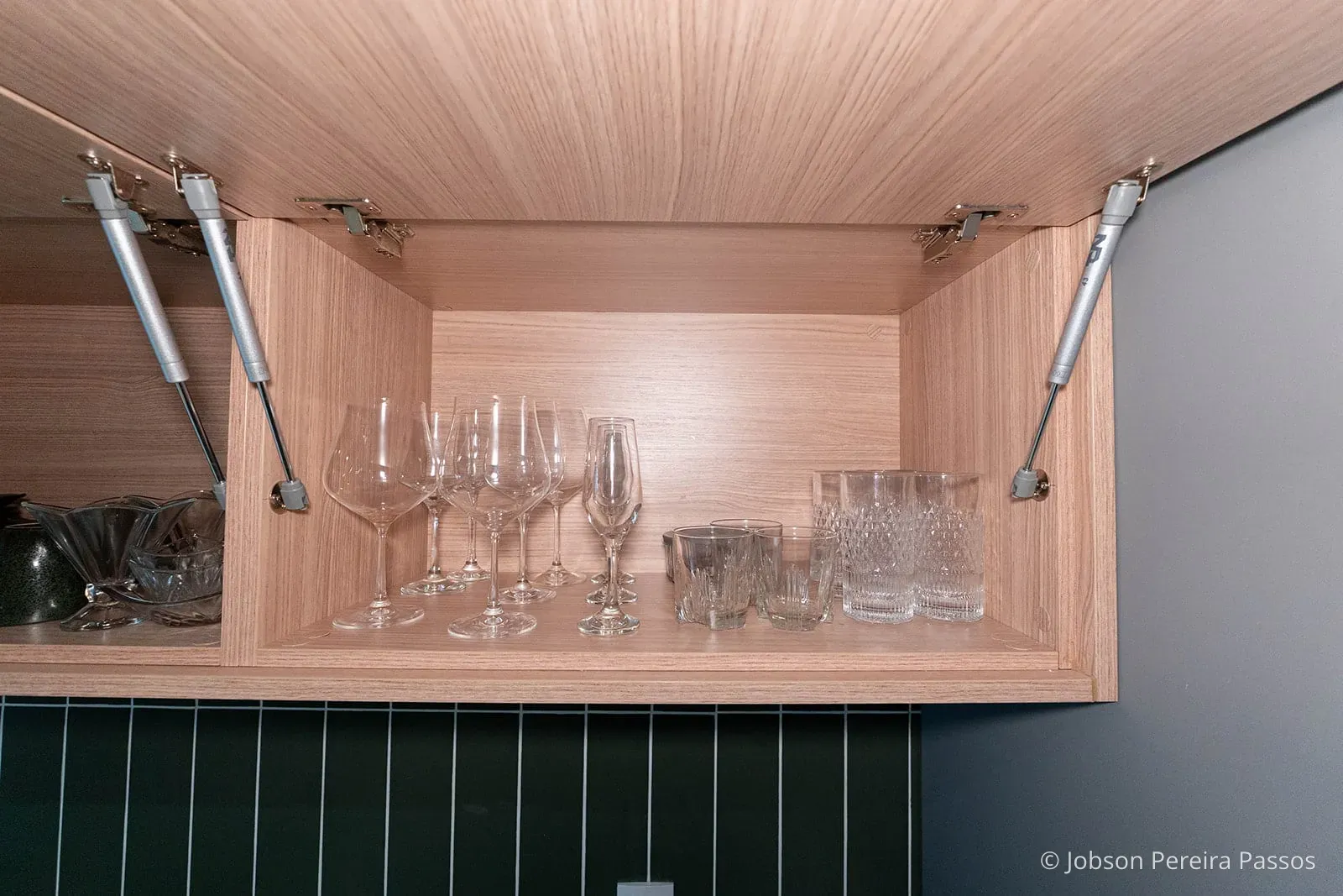 Rua Turiassu, 1473 · Apartamento 209 — fotografia 96