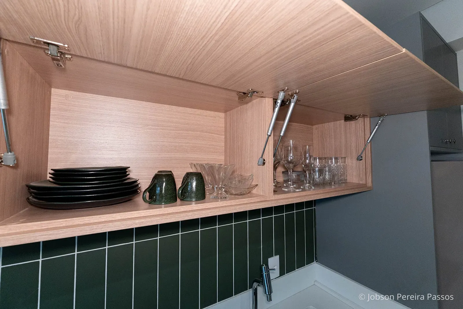 Rua Turiassu, 1473 · Apartamento 209 — fotografia 97