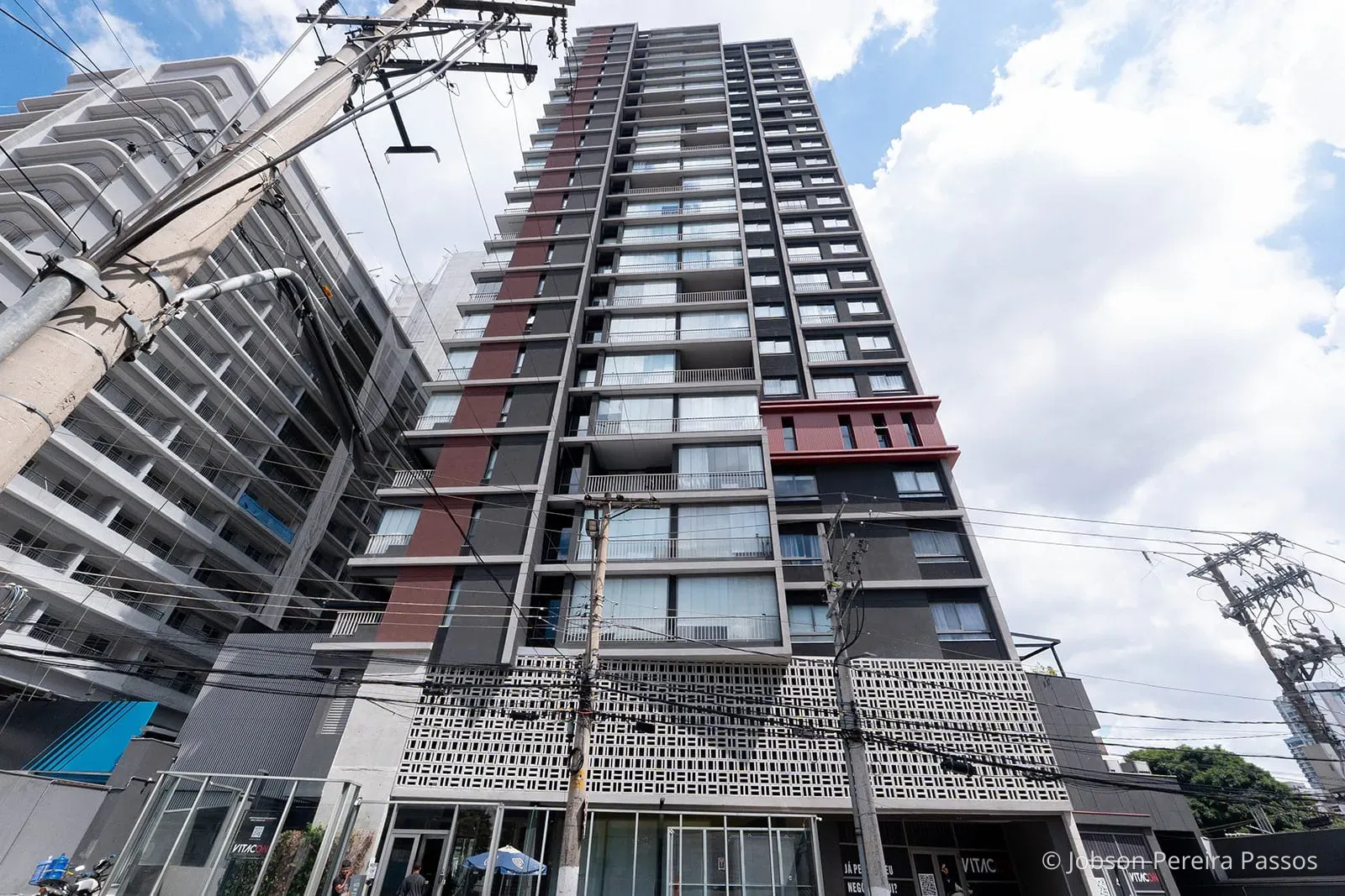 Rua Turiassu, 1473 · Apartamento 209 — fotografia 98