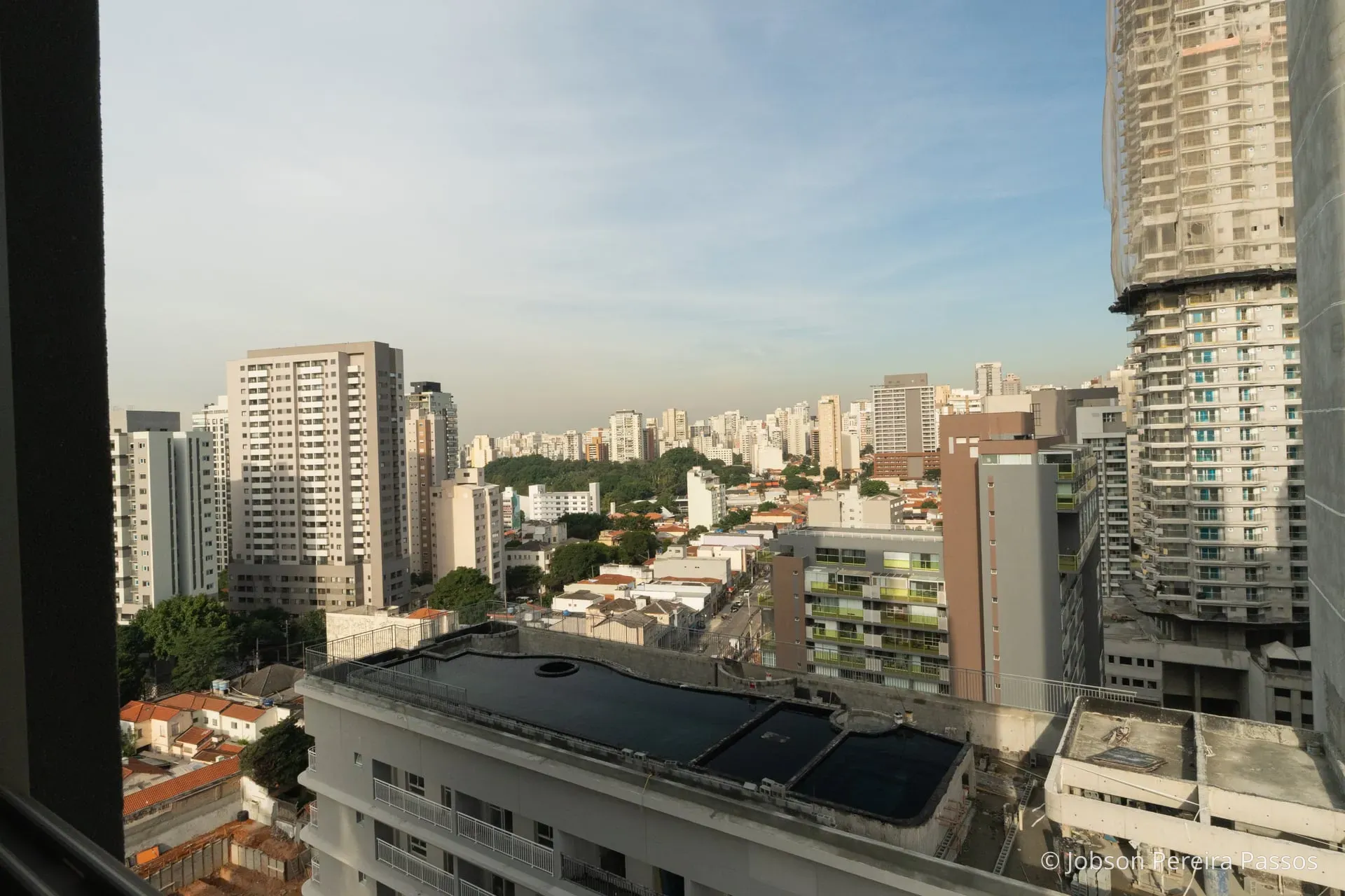 Rua Turiassu, 1473 · Studio 1712 — fotografia 15