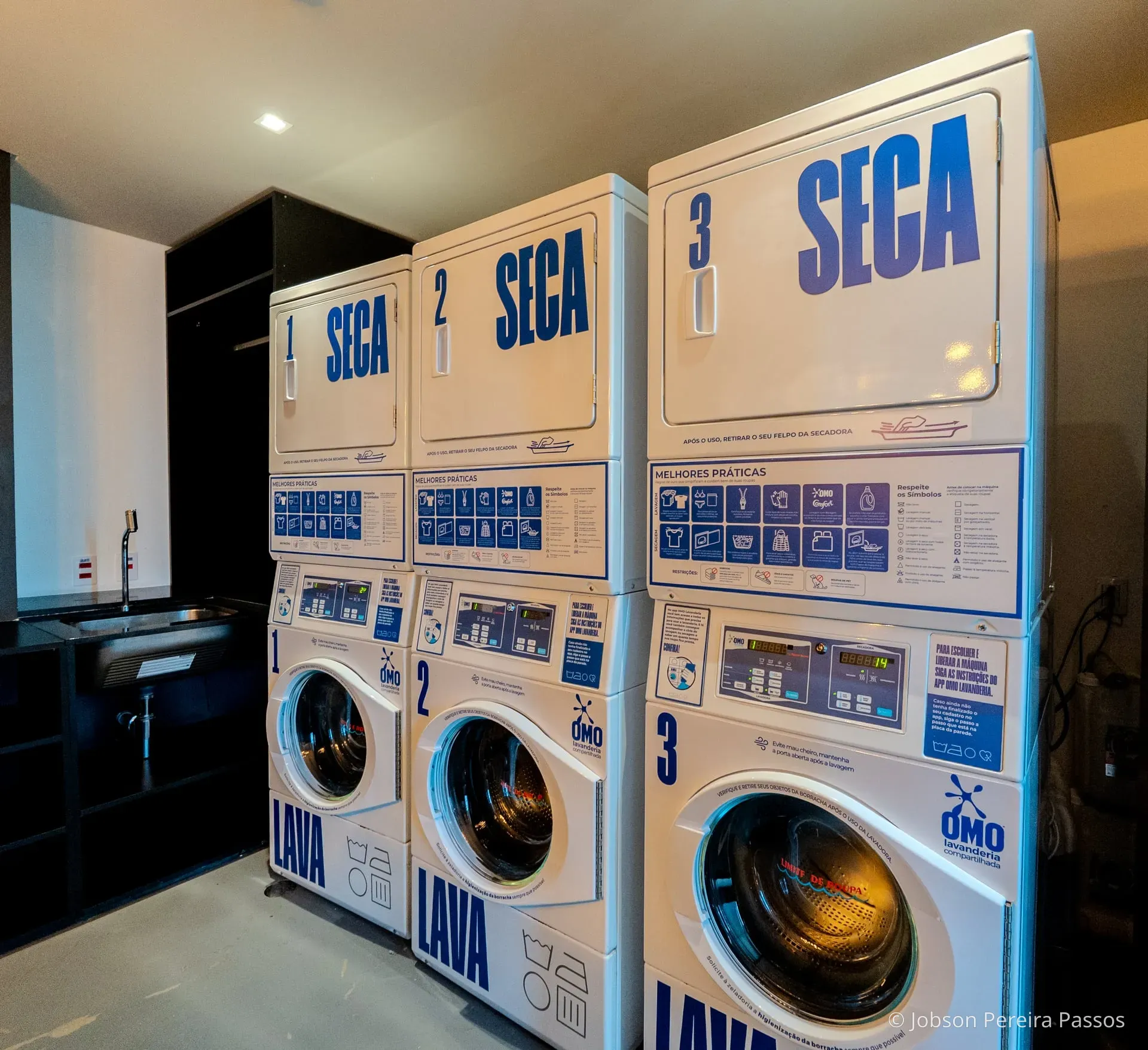 Rua Turiassu, 1473 · Studio 1712 — fotografia 68