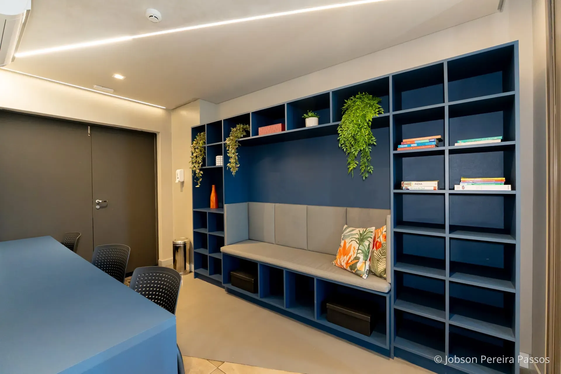 Rua Turiassu, 1473 · Studio 1712 — fotografia 70